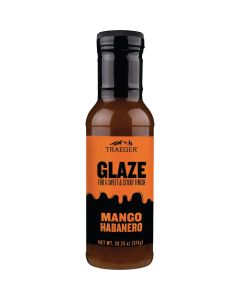 Traeger 20.25 Oz. Mango Habanero Glaze