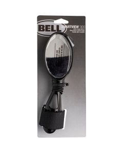 Bell Sports Bar End Convex Shatter Resistant Bicycle Mirror