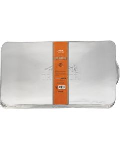 Traeger Aluminum Pro 780 Drip Tray Liner (5-Pack)