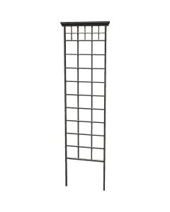 Panacea Steel 78 In. Mission Trellis