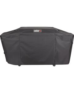 Weber 70 In. Premium Griddle Cover