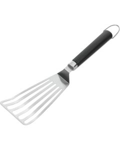 Weber 3.2 In. Stainless Steel Flexible Flat Top Griddle Spatula