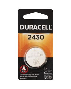 Dl2430 3v Watch Battery