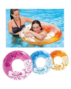 Intex 36 In. Pool Tube Float