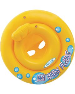 Intex 27 In. Baby Tube Float