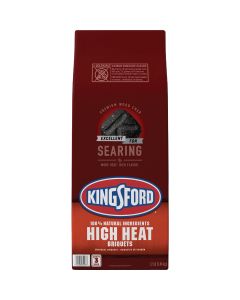 Kingsford High Heat 12 Lb. Charcoal Briquets