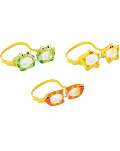 Intex Assorted Fun Water Goggles