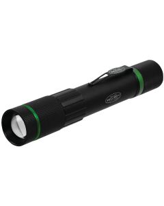 800lm Rch Led Flashlight