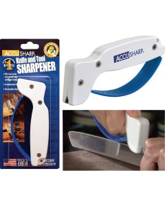 Knife & Tool Sharpner