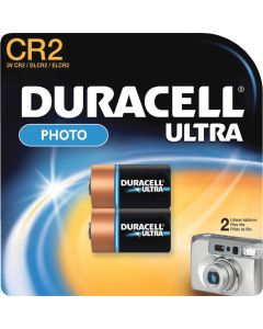 2pk Cr2 3v Cam Battery