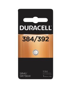 D384/392 1.5v Wa Battery