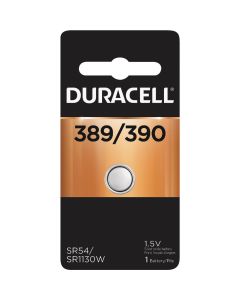 D389/390 1.5v Wa Battery