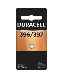 D396/397 1.5v Wa Battery