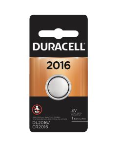 Dl2016 3v Watch Battery