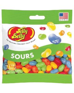 Jelly Belly Sour 3.5 Oz. Jelly Beans