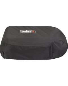 Weber 30.5 In. Premium Griddle Cover