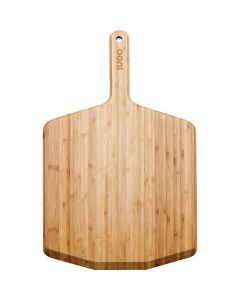 Ooni 14 Bamboo Pizza Peel & Serving Board