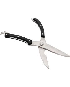 Oklahoma Joe's Blacksmith 9.8 In. Stainless Steel Meat Shears