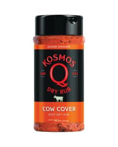 Kosmos Q 10.5 Oz. Cow Cover Rub