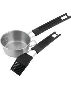 Broil King Deluxe Basting Set