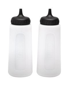 Weber Griddle Squeeze Bottle (2-Pack)