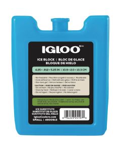 Igloo Maxcold 0.5 Lb. Small Cooler Ice Pack