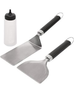 Weber Griddle Starter Tool Set