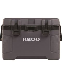 Igloo TrailMate 50 Qt. Cooler, Carbonite