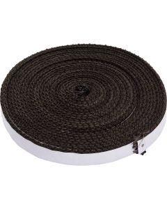 Oklahoma Joe's 1 In. W. x 15 Ft. L. Fiber-Wool Smoker Gasket Seal