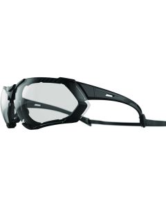 Clr Blk Helx Rvs Glasses