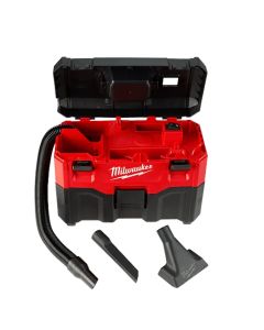 Image of Milwaukee M18™ 2-Gallon Wet/Dry Vacuum