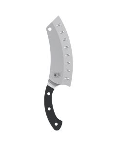 2in1 Cleaver/Chefs Knife