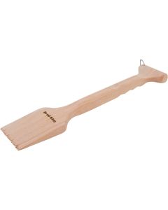 Broil King 17.75 In. Wood Grill Scraper