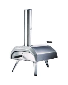 Ooni Karu 12 Multi-Fuel Pizza Oven