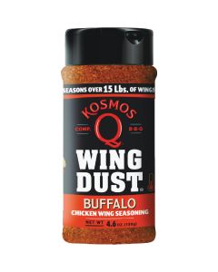 Kosmos Q 4.6 Oz. Buffalo Wing Dust