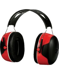 3M Pro-Grade 30 dB NRR Earmuff