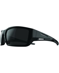 Stryker-blk/Grey W/ Smoke Lens