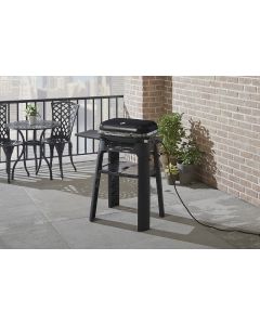 Weber Lumin Electric Grill Stand