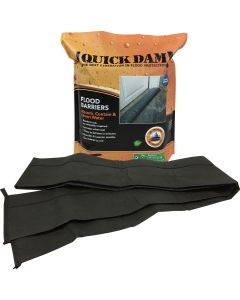 Quick Dam 10 Ft. Flood Barrier