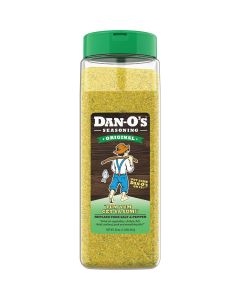 Dan-O's 20 Oz. Original Seasoning