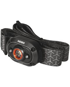 400lm Rc Led Headlamp