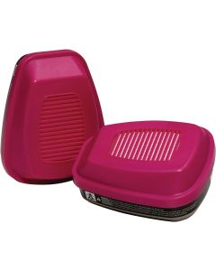 3M P100 Multi-Purpose Replacement Respirator Cartridge