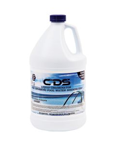 CDS 1 Gal. Liquid Chlorinator