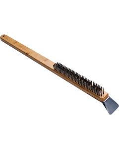 Ooni 23.6 In. Pizza Oven Brush