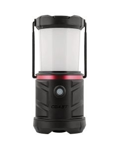 Coast EAL22 1250 Lm. Storm Proof Emergency Area Lantern