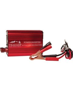 Traeger 400W Power Inverter