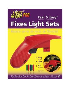 Ulta Lit Light Keeper Pro Incandescent Light Repair Kit