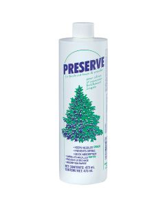 Preserve 16 Oz. Liquid Christmas Tree Preserve