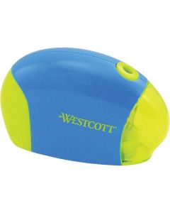 Westcott Battery Operated Pencil Sharpener