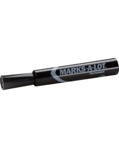 Blk Regular Marks-a-lot